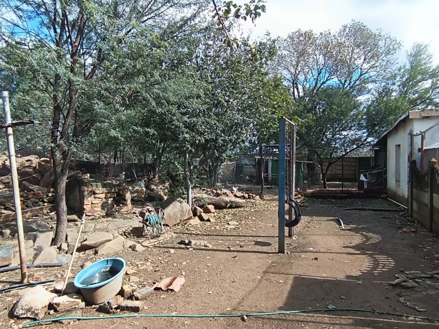 3 Bedroom Property for Sale in Koppies Free State